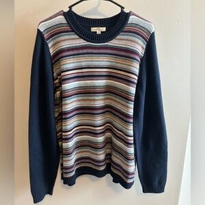 Woman’s Orvis Wool Sweater